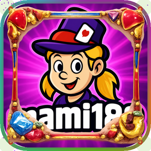 mami188 — galeri pratinjau - APK Resmi