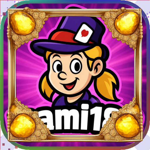 mami188 — galeri pratinjau Resmi APK